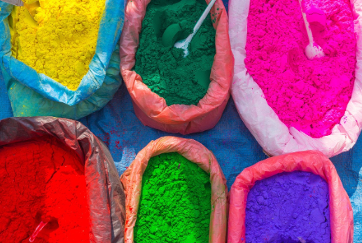 디지털 아트의 특징