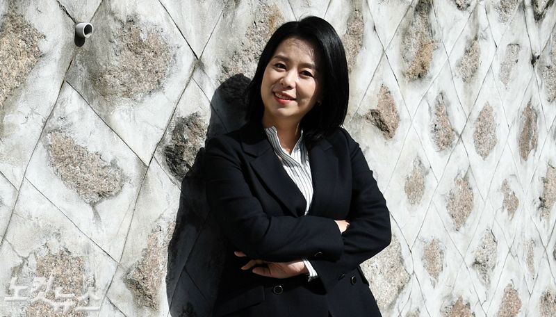 장혜진-배우-프로필-나이-과거-가족-기생충-근황