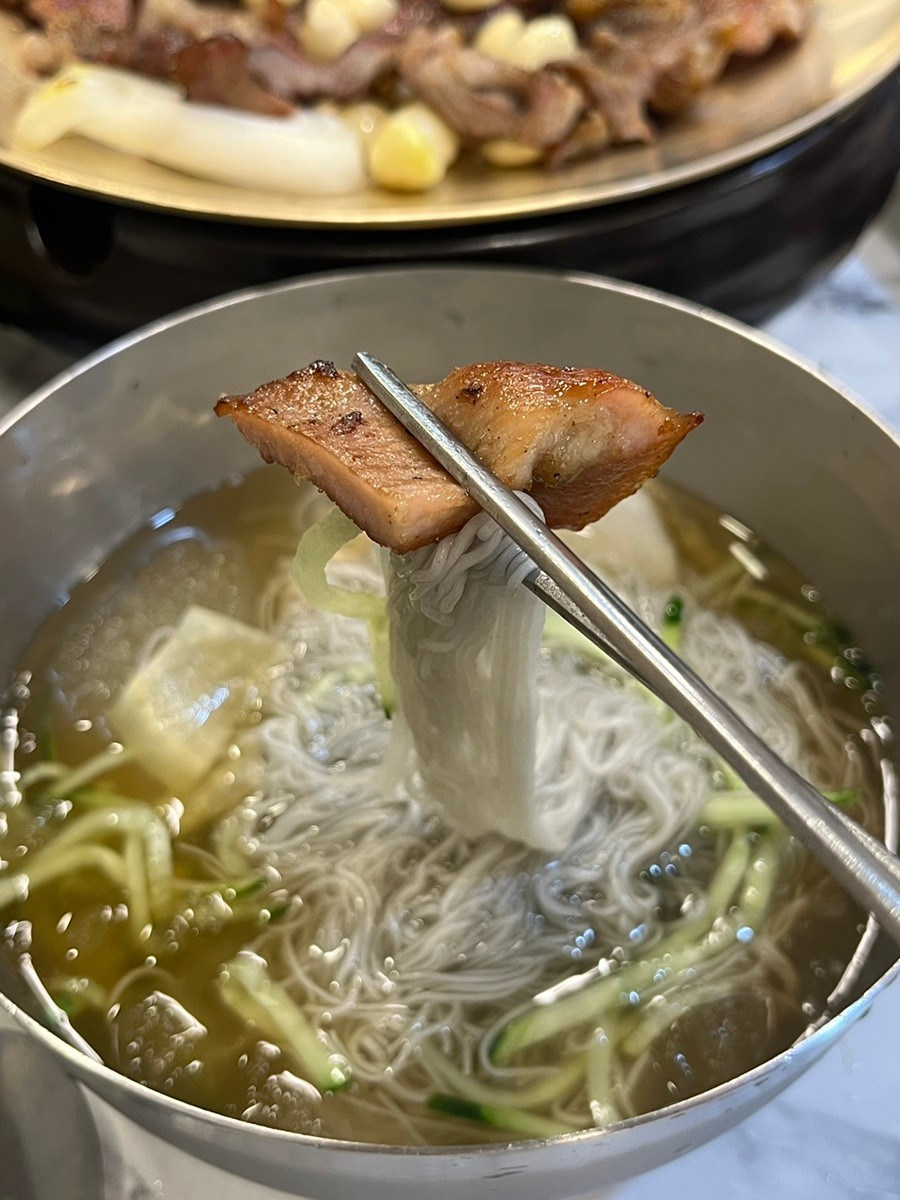 승일식당