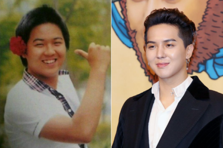 송민호 출생 1993년 3월 30일