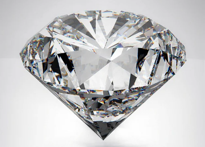 다이아몬드 가격은 어떻게 결정될까?