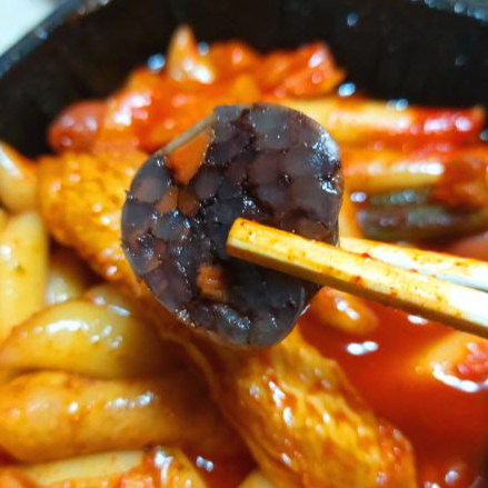 떡볶이 참 잘하는 집