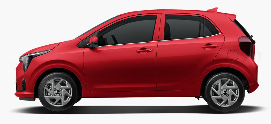 시그널 레드(색상코드 : BEG)