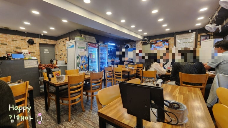 인천 3대 족발 맛집 유진족발