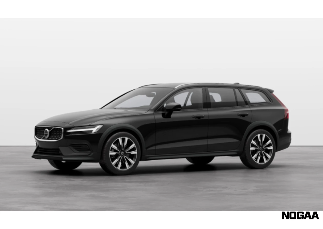 볼보 V60 크로스 컨트리 등급별 옵션과 가격