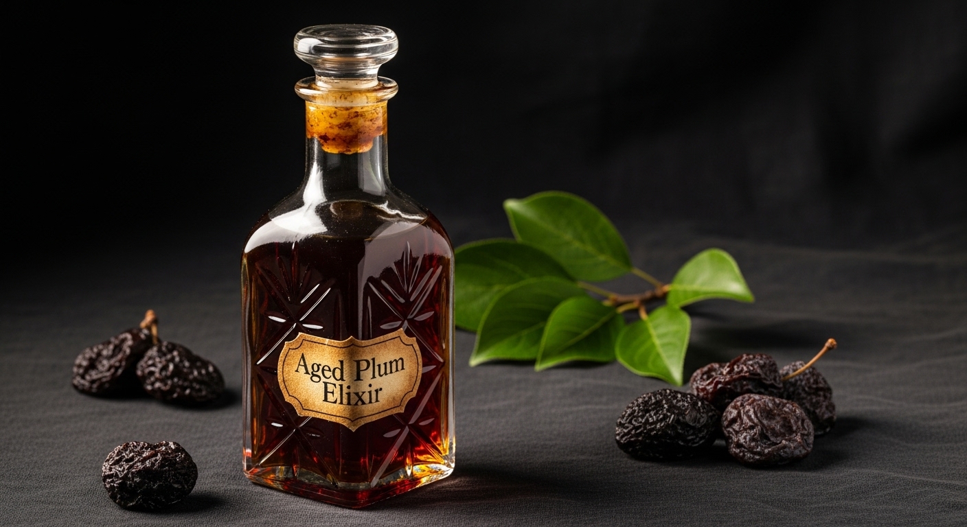 매실장아찌만드는방법