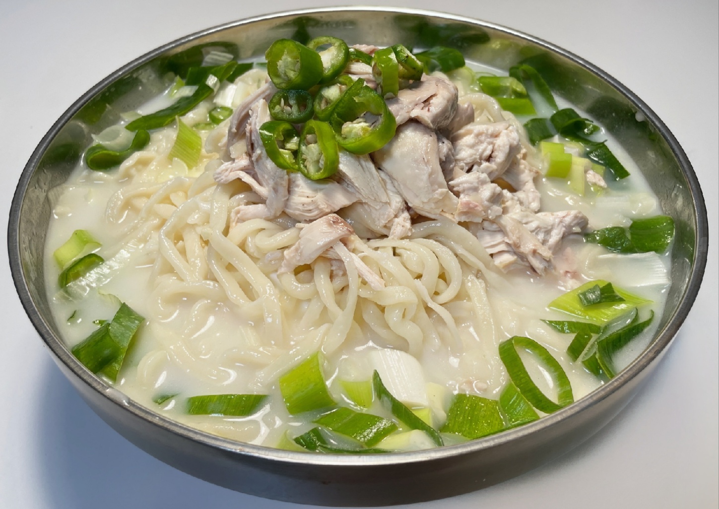 오늘N 닭한마리칼국수 광진구 할매식당 맛집 정보