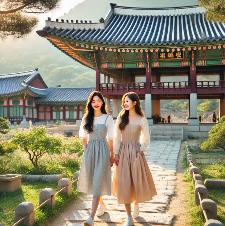 창덕궁 후원 예약6