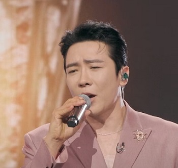 에녹 마지막 연인 노래듣기 노래가사 불타는 장미단