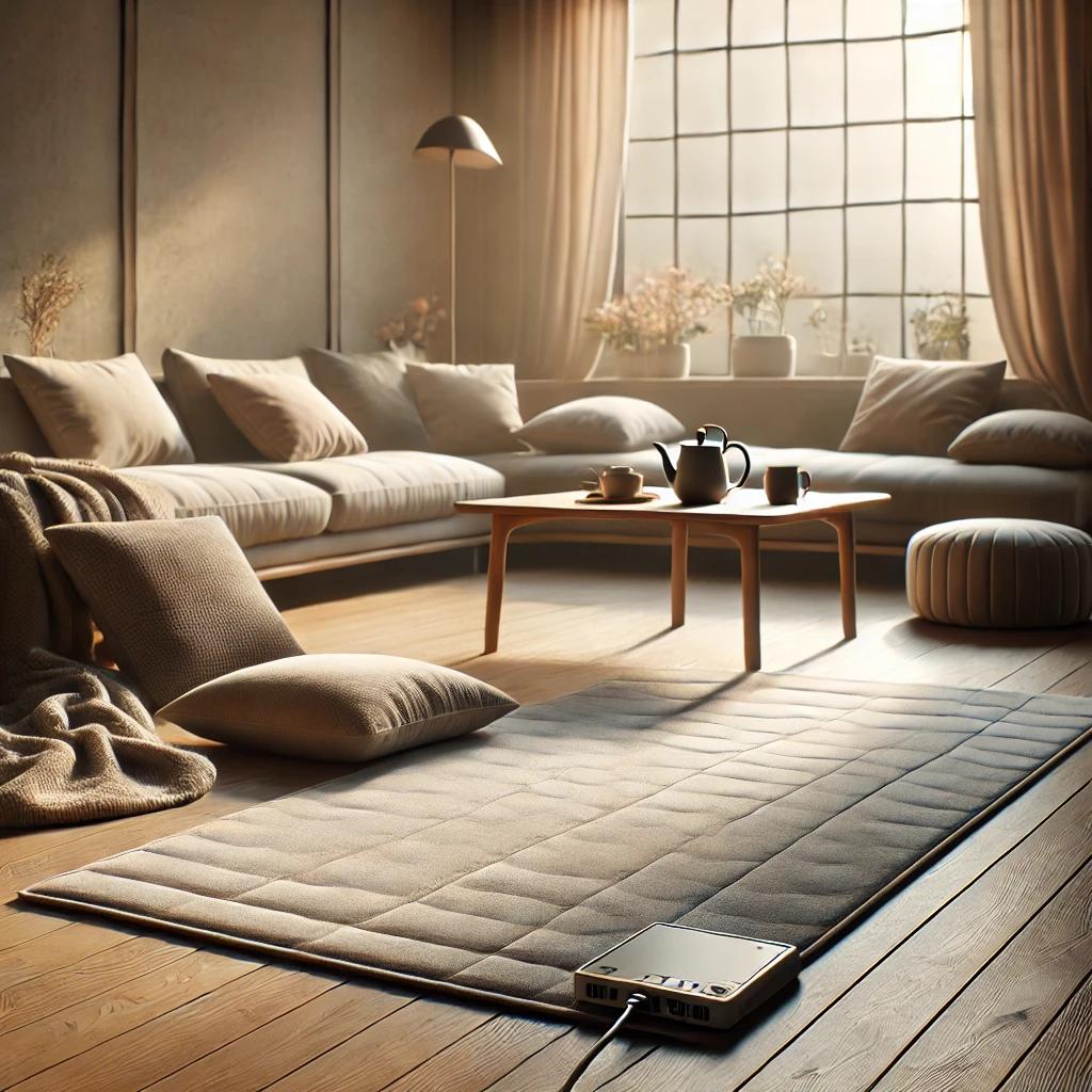 한일매트전기장판