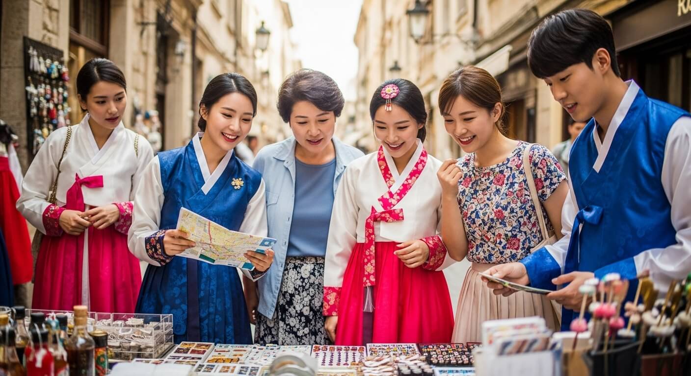 2025 여행지원금