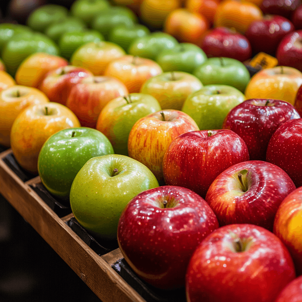 사과-껍질-효능