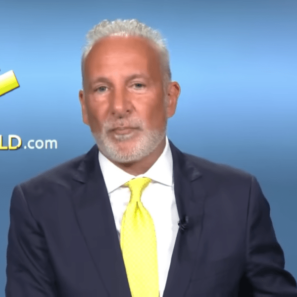 Peter schiff