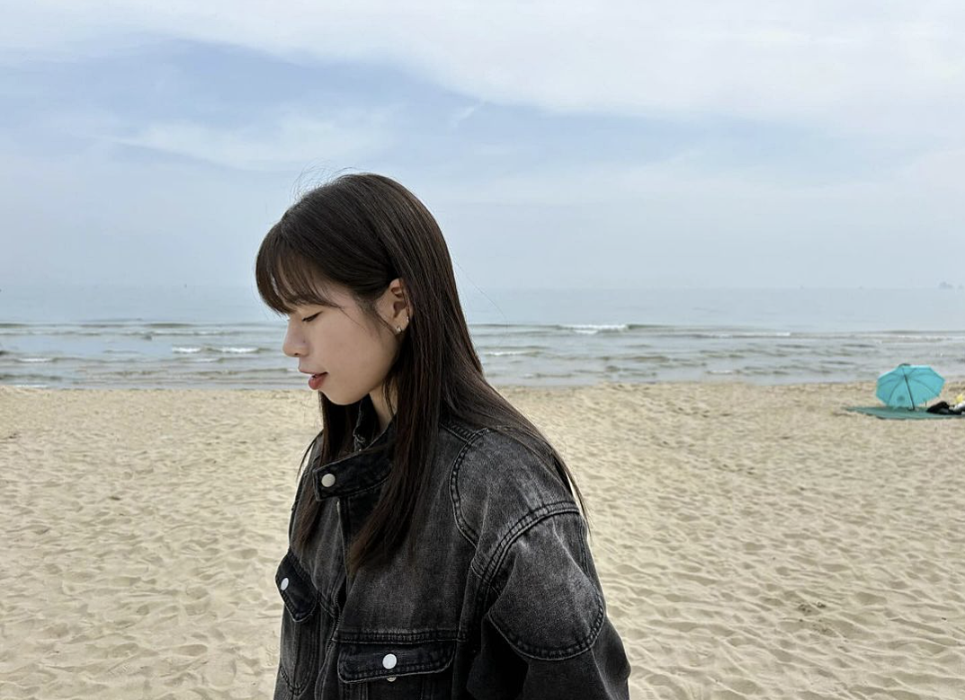 복싱 임애지