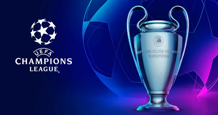챔피언스 리그 일정