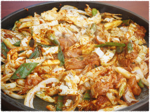 1.5닭갈비