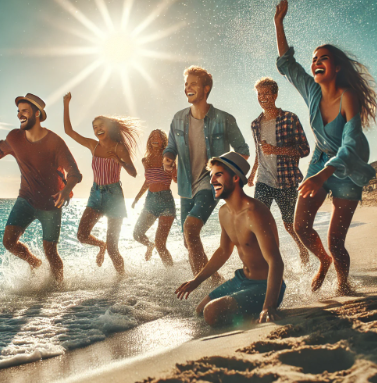 행복한 삶을 위한 10가지 필수 원칙