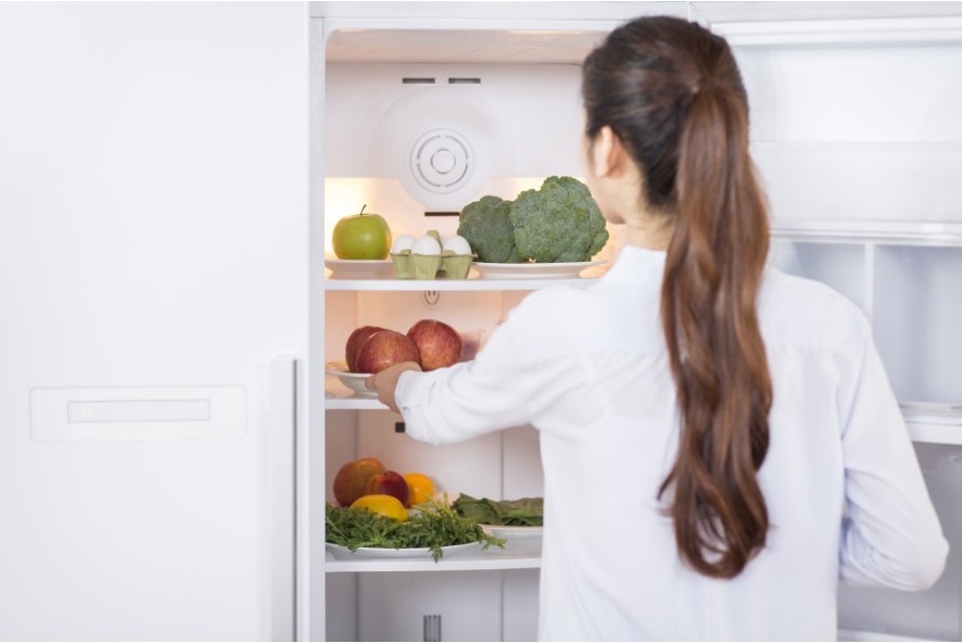 소비기한 표시제