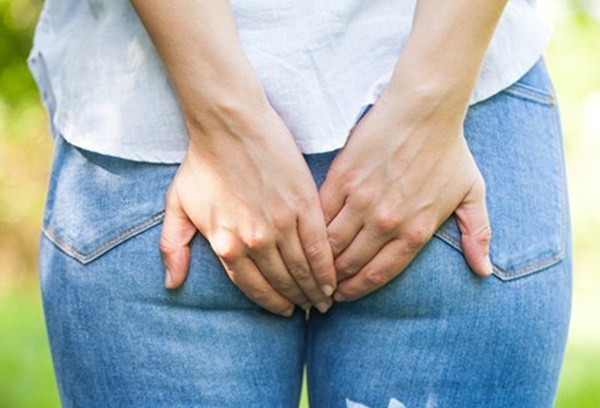 치질 자가치료법