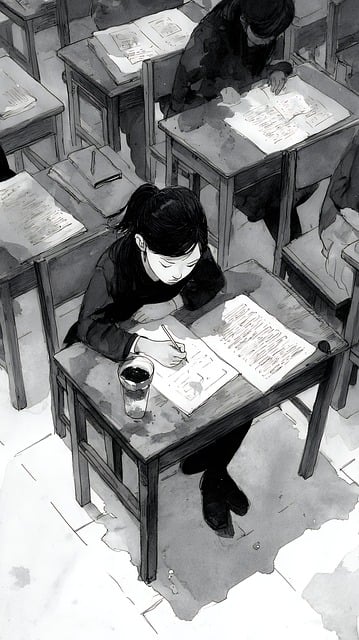 혼자 공부하는 사람들의 공부 루틴