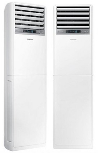 삼성 에어컨-스탠드형 에어컨