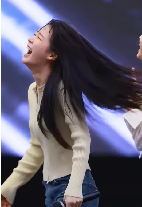 오마이걸 구수한 사투리 인사