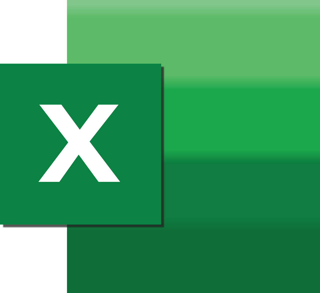 Mastering Excel