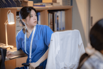 CJ ENM 스튜디오, 제작은 에그이즈커밍이 맡았으며