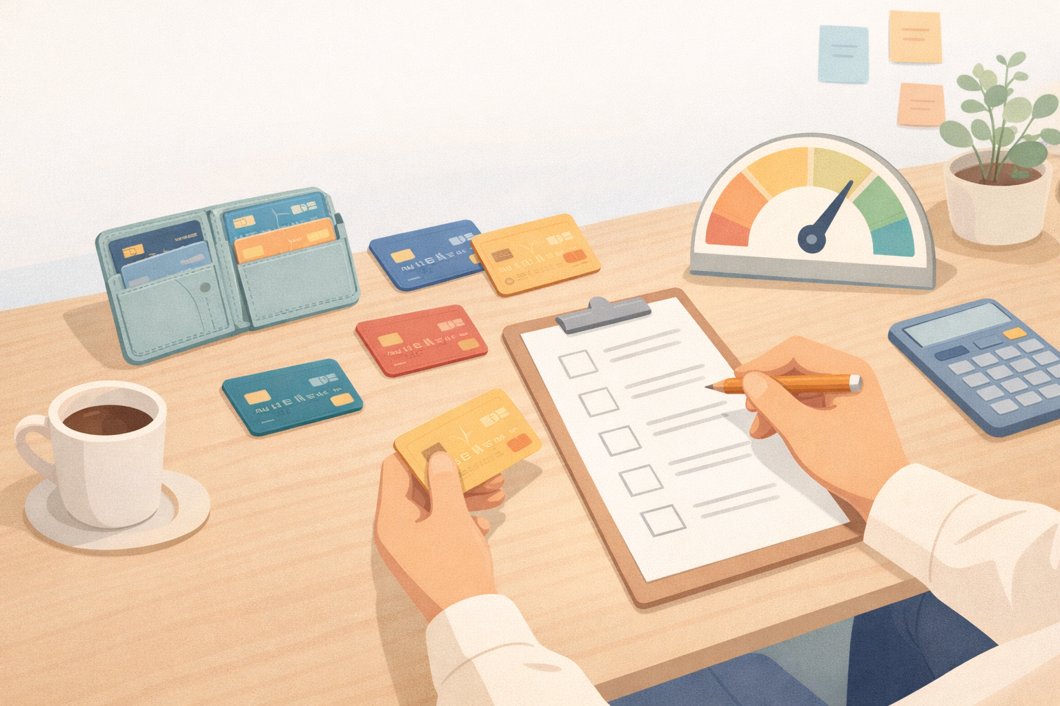 신용카드 해지해도 신용점수 안 떨어진다? “손해 없이” 정리하는 현실적인 순서와 체크리스트