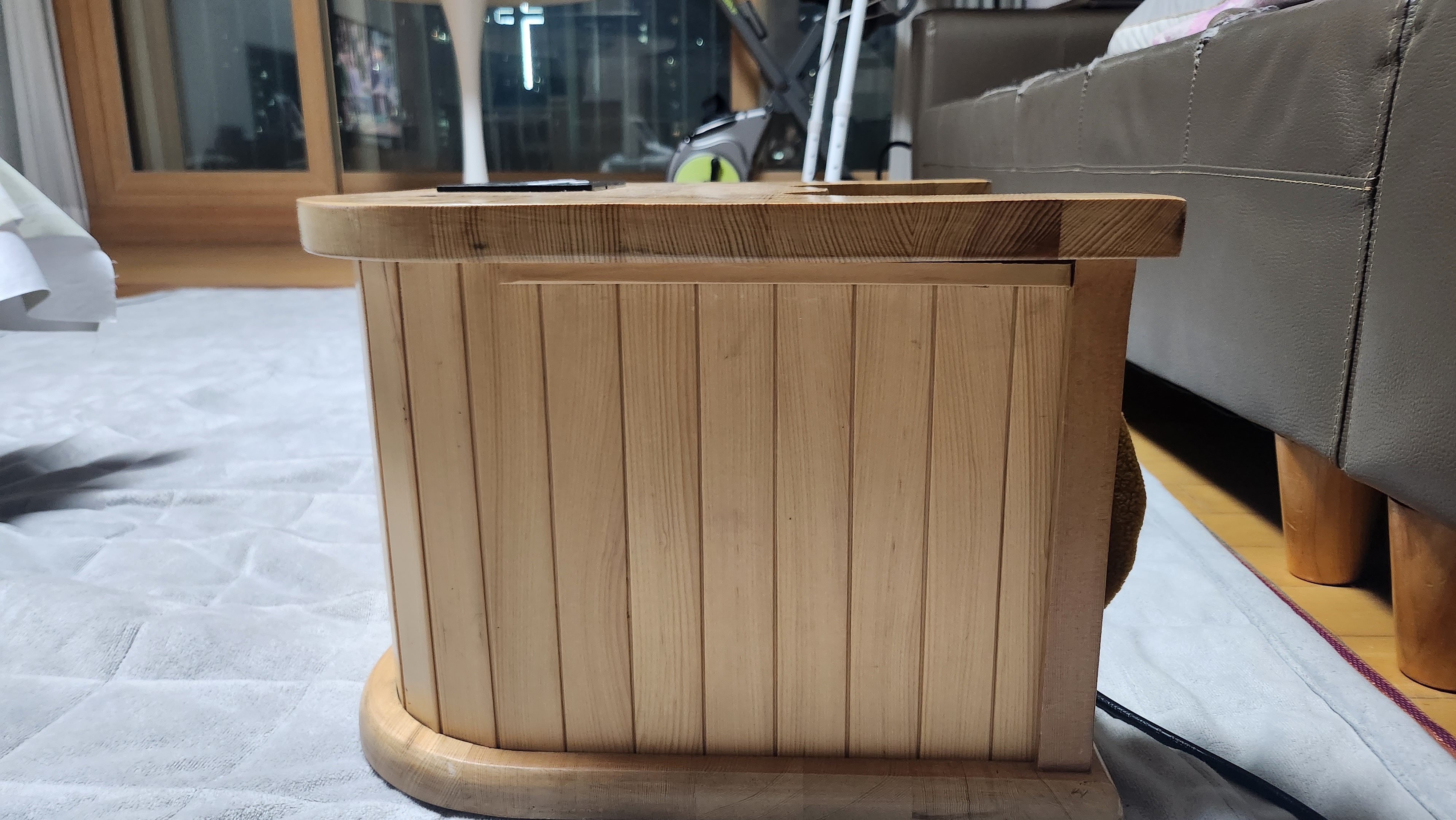 굿프렌드-건식족욕기-옆