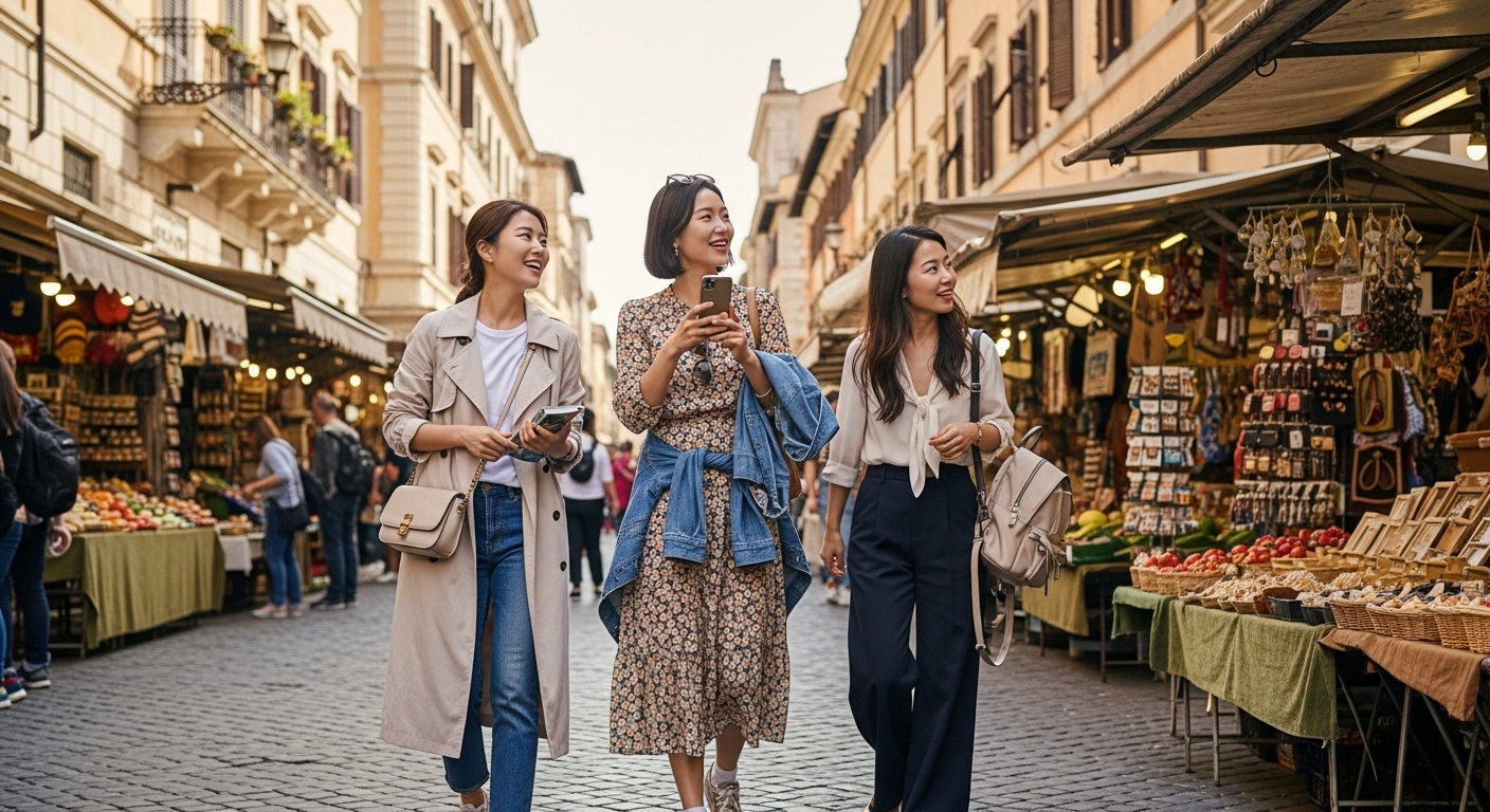 여행 전 반드시 알아야 할 예방과 대비