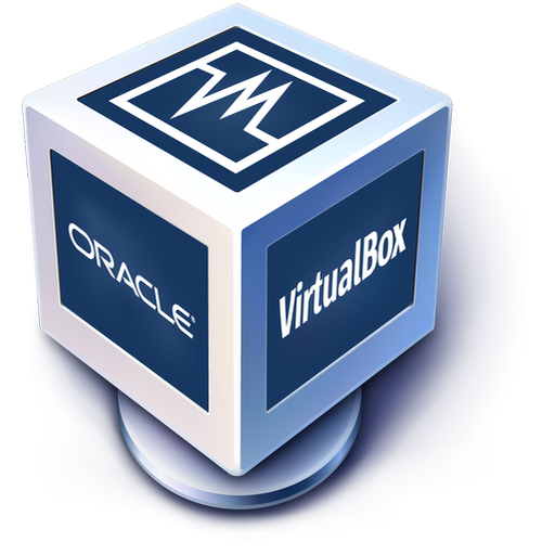 VirtualBox 다운로드