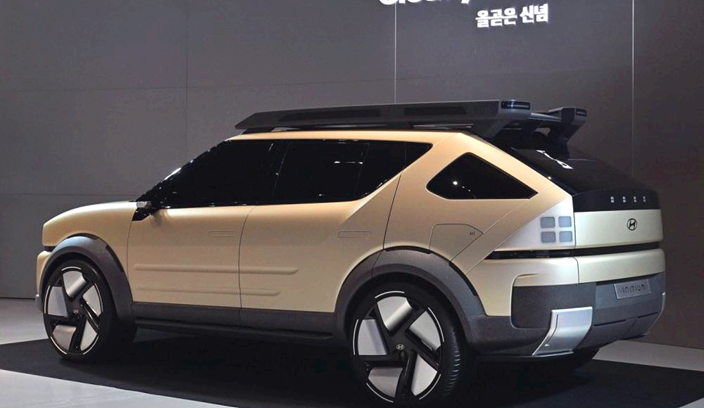 2025 넥쏘 풀체인지, 가격 제원 이니시움 수소 전기차 총정리