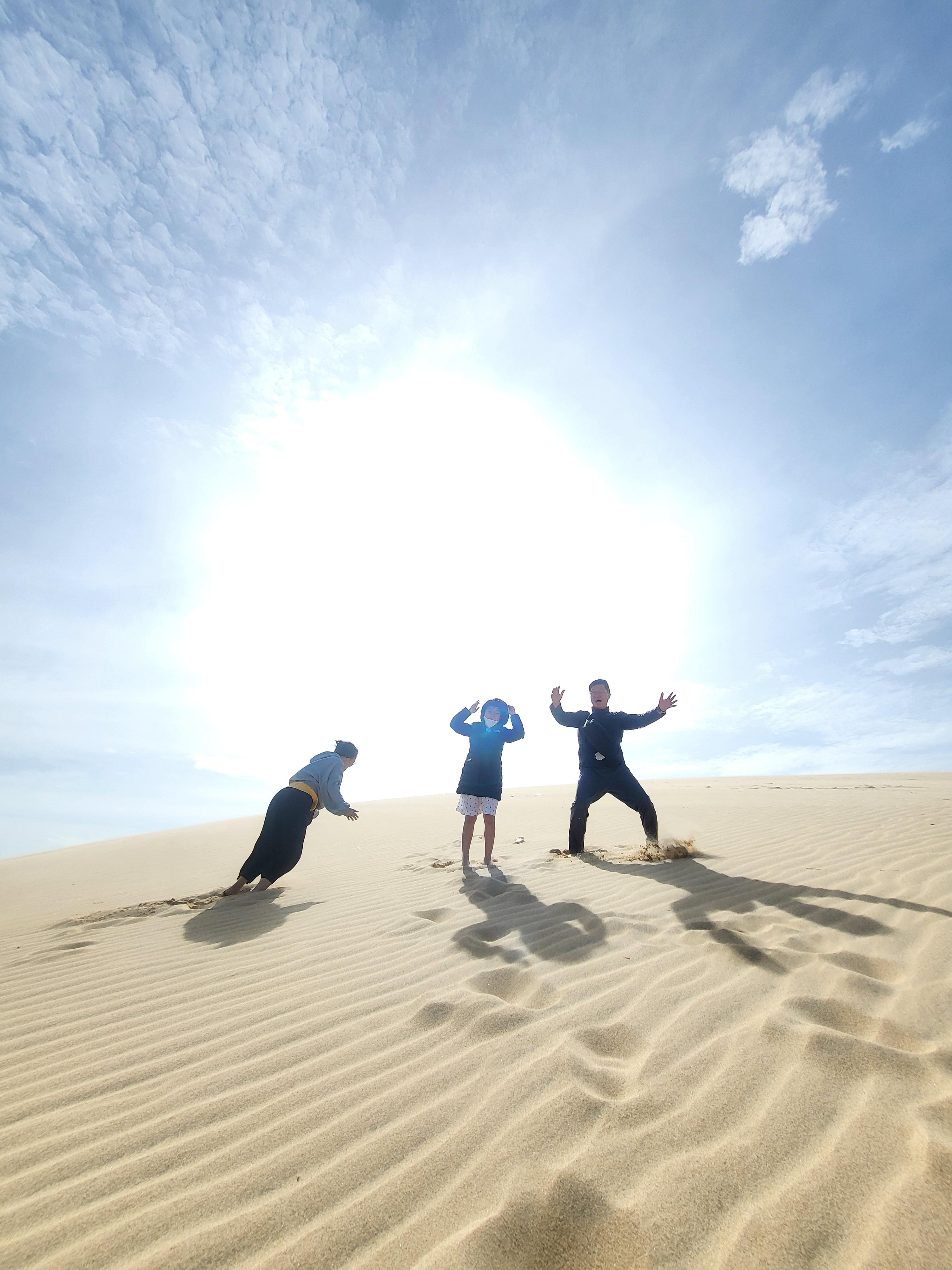 나트랑 판랑 사막 투어 후기: 초등 아이와 함께 지프 타고 인생샷 남기기 (입장료/가격/팁)