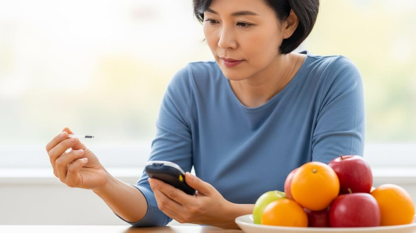 당뇨에 좋은 과일 사진 2