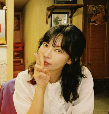 배우 김소연 프로필