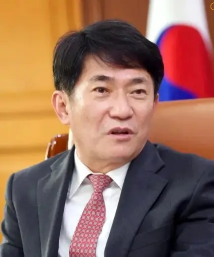 이용균 후보