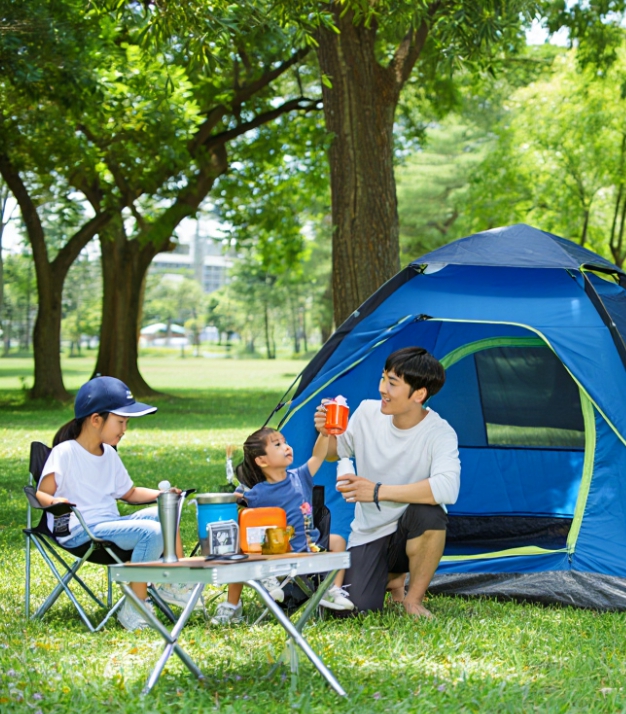 국내 여름휴가지 추천 여행지 베스트 10, 서울·대전·대구·부산·강원도·경주 근교 시원한 곳