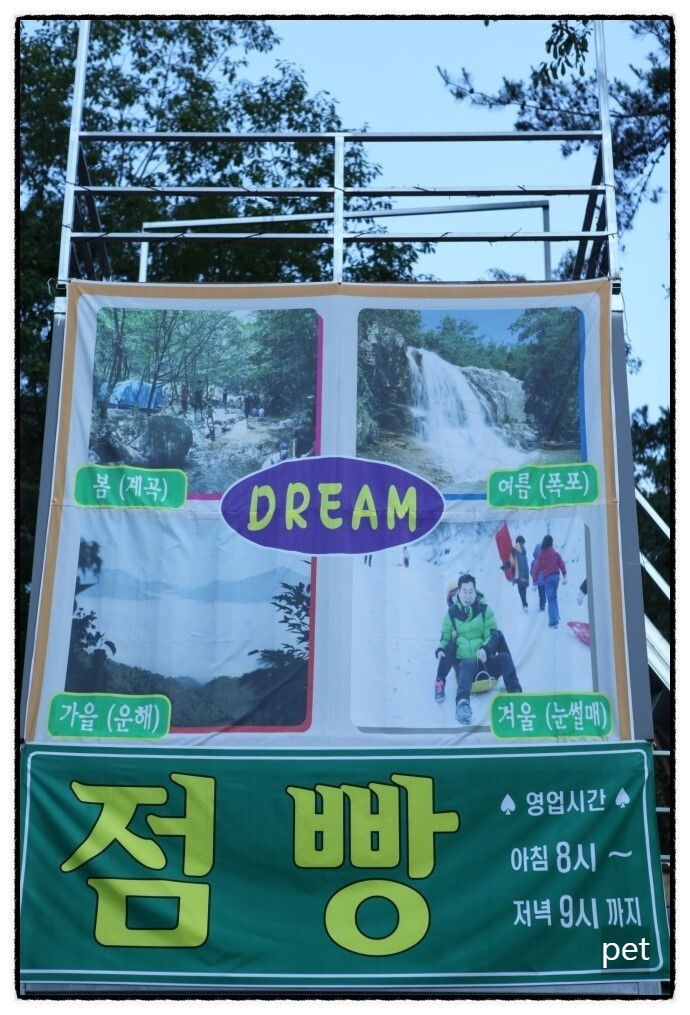 곡성-꿈꾸는캠핑장