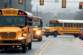 어린이 통학버스 안전교육 바로가기