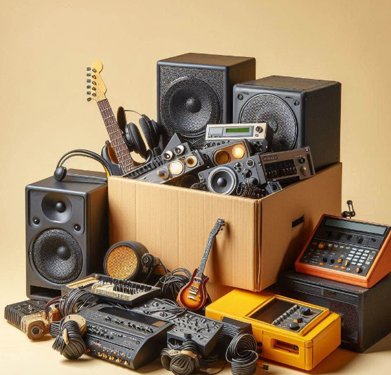 e순환거버넌스 누리집 홈페이지 폐가전 무상수거 서비스