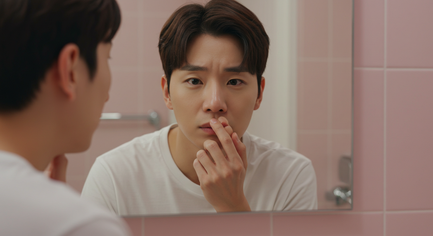 비대칭원인&amp;#44; 비중격수술&amp;#44; 이비인후과