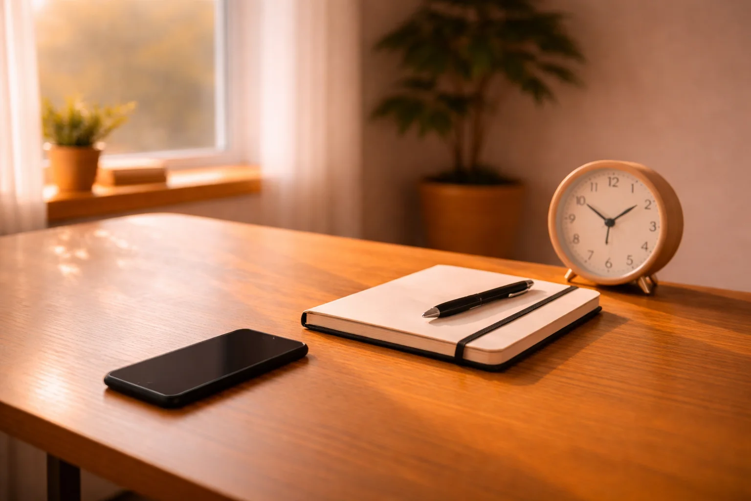 디지털 디톡스 디지털 금식 챌린지 방법