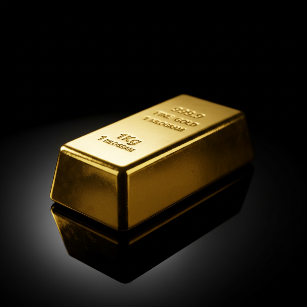 오늘의 금값&amp;#44; 안전하게 돈 벌려면 전문가 추천 투자 방식 TOP 3