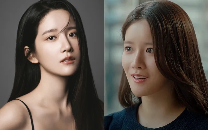 결혼해YOU에서 차민지 역을 맡은 추소정