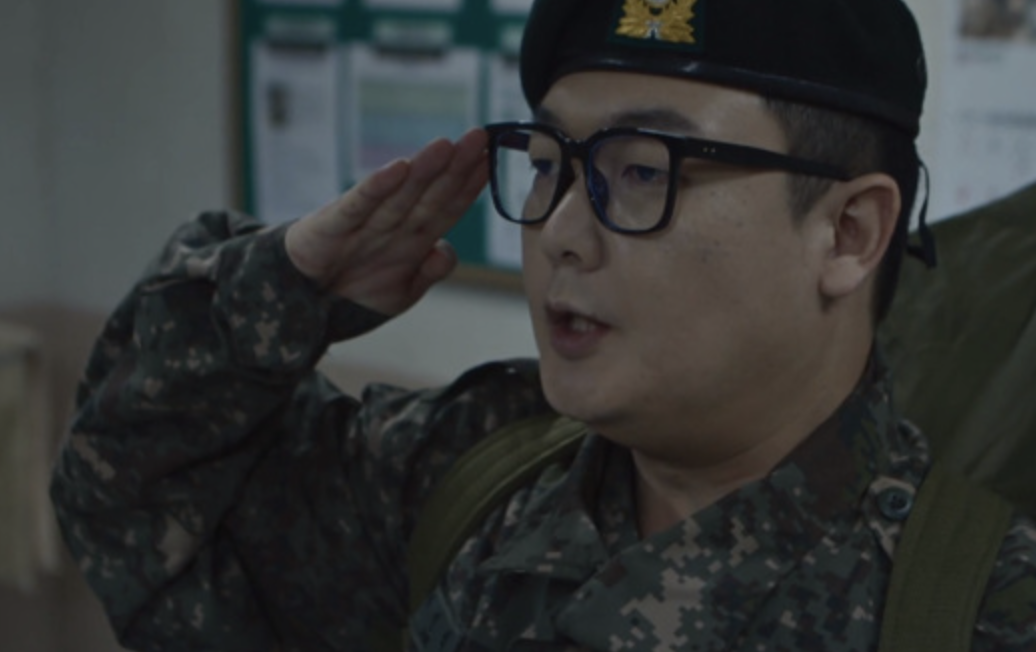 박민석 배우