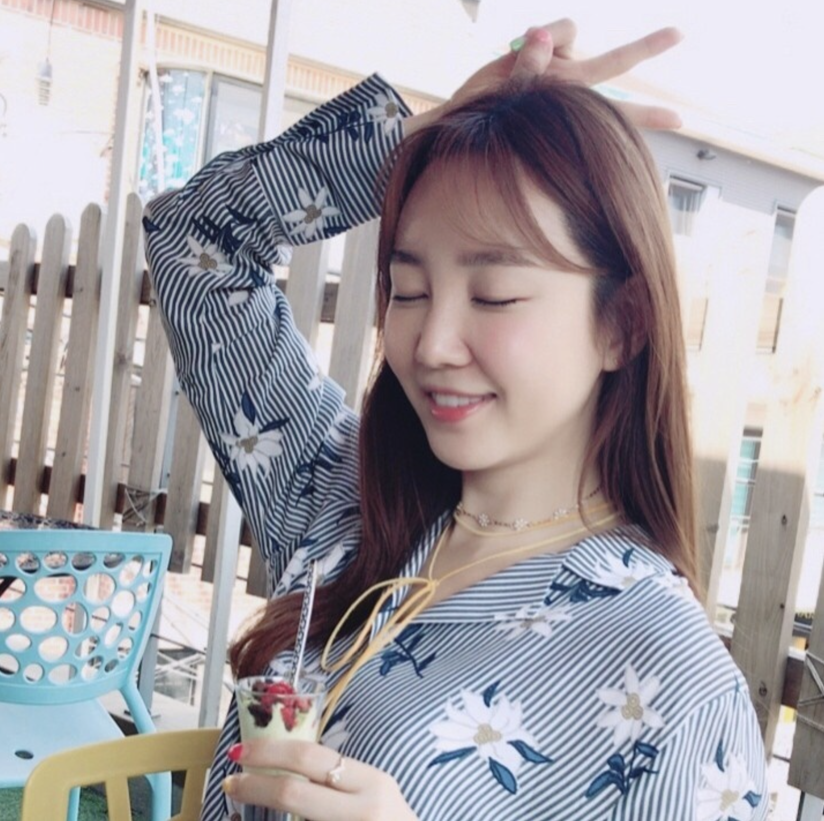 아나운서 김솔희