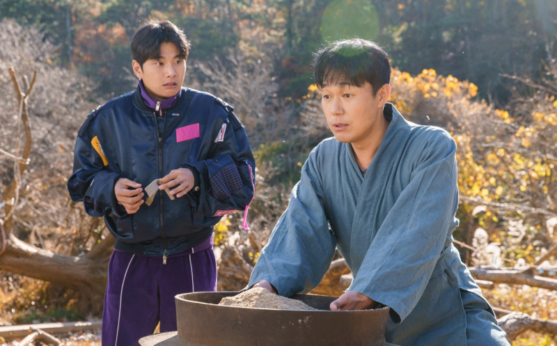 웅남이 감독, 평점, 손익분기점, 정보