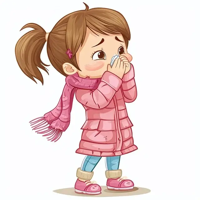 독감과 감기의 차이점 정확히 구분하는 방법
