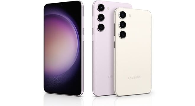 갤럭시 S23